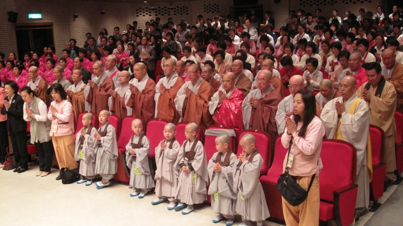 2010.05.10_서울지방경찰청 나라국민 기원대법회2